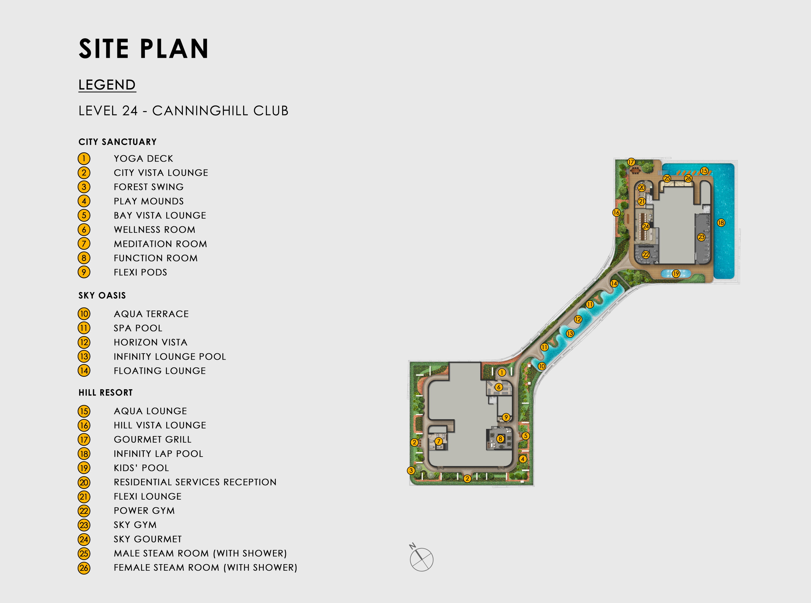 Site Plan 2 (CanningHill Piers)